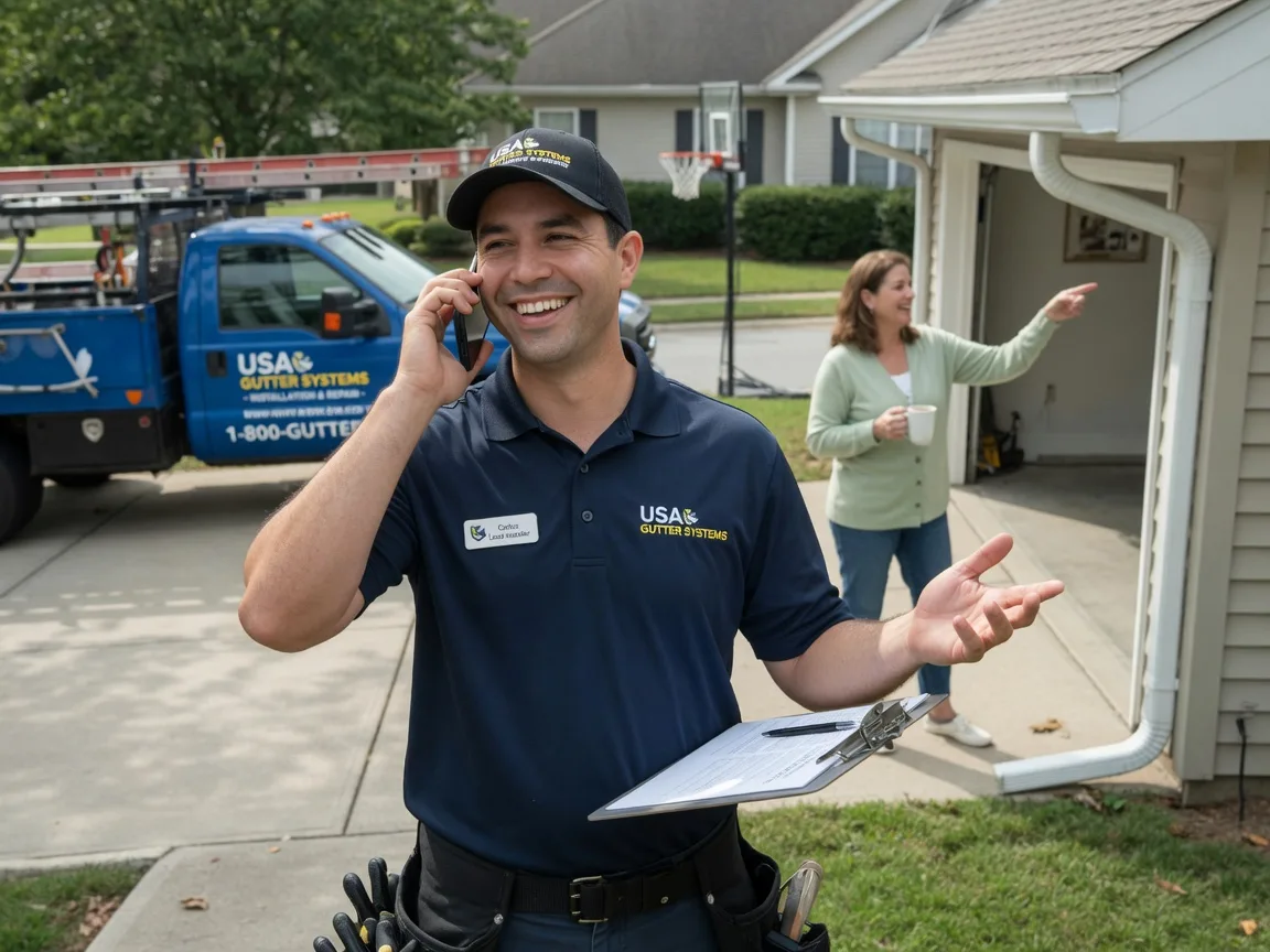 Gutter Installation Lake Fork, IL FAQs